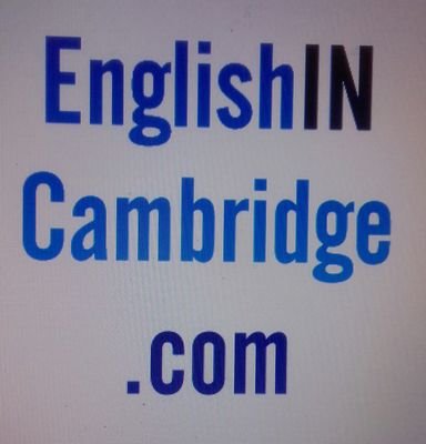 At EnglishINCambridge, you can study as many hours as you want with Qualified English Teachers and live in Approved Host Families