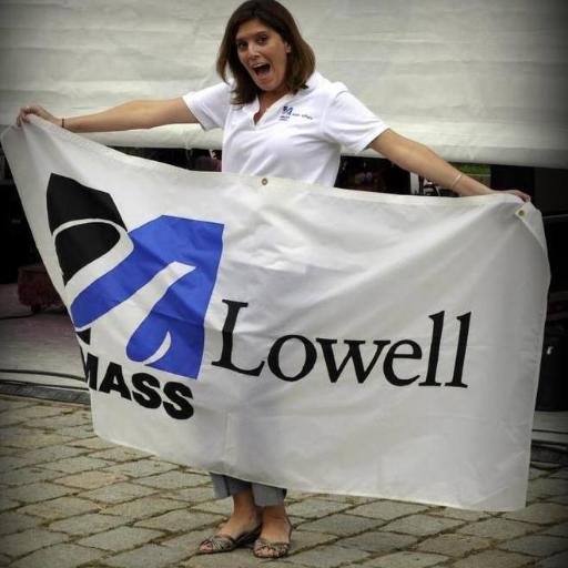 Community and Government Relations @UMassLowell  Cancer survivor. Opinions mine.