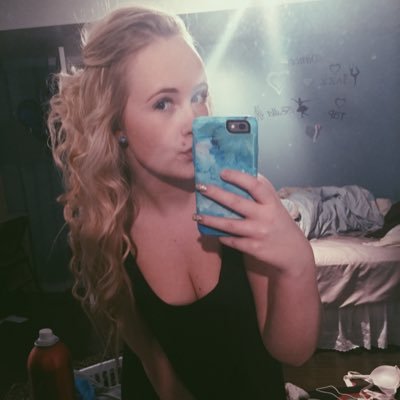 sierrakennedy_'s profile picture. xox