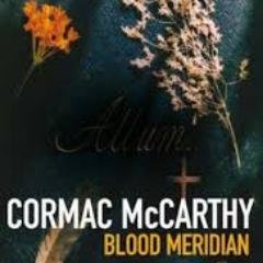 Researching Cormac McCarthy's life and literature.
Between the Wish and the Thing the World lies waiting. - Cormac McCarthy