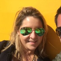 Georgina Murray-Burton (@guzza) 's Twitter Profile