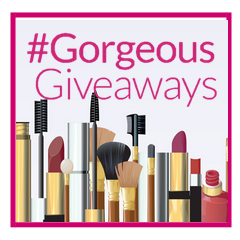 Enter to win #BeautyintheBag #GorgeousGiveaways #BeautyGiveaways #SkinCare #Makeup #Cosmetics I @BeautyintheBag Insta/FB Beautyinthebag