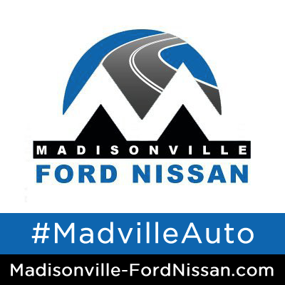 Madisonville Ford Nissan