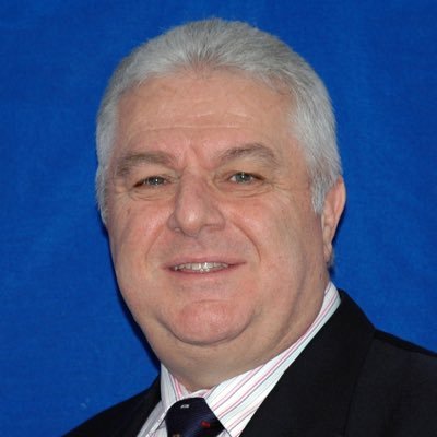 franknardone's profile picture. 