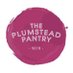 The Plumstead Pantry SE18 (@plumpantry) Twitter profile photo The Plumstead Pantry SE18 (@plumpantry) Twitter profile photo