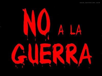 Anti un montón de cosas, Abogado, Andalú, Aspañó, Aburrido Aveces, Abanderado, Apostólico, Achilipu , ... Anti intolerancia. 🐳