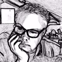 Tim Jackson (@timjnb) 's Twitter Profile