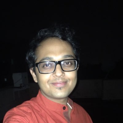 pramyudh's profile picture. 