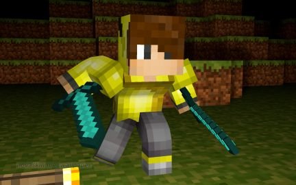 Tenho canal no YouTube