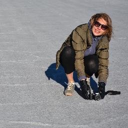 IndreNagyte's profile picture. 