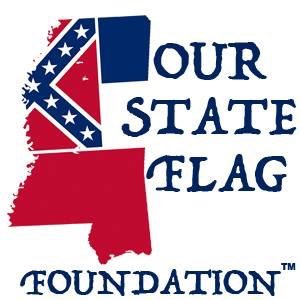Dedicated to the preservation of the state flag of Mississippi being flown at all public universities across Mississippi. insta: @ourstateflag