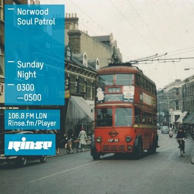 Records played on https://t.co/5mgOGk96ex 
Last Sunday of every month, 3-5 a.m GMT 
Bookings: Samuel@Rumwood.co.uk