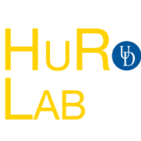 Human Robotics @ U of Delaware (@hurolab) 's Twitter Profile Photo Human Robotics @ U of Delaware (@hurolab) 's Twitter Profile Photo