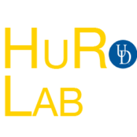 Human Robotics @ U of Delaware(@HuRoLab) 's Twitter Profile Photo