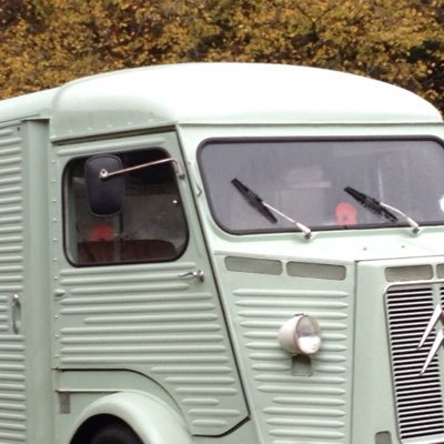 Classic Citroen coffee van. Quality barista coffee & GF. Available public & private events. Lancashire, Cumbria, Yorkshire & Cheshire 07562815068 or DM.