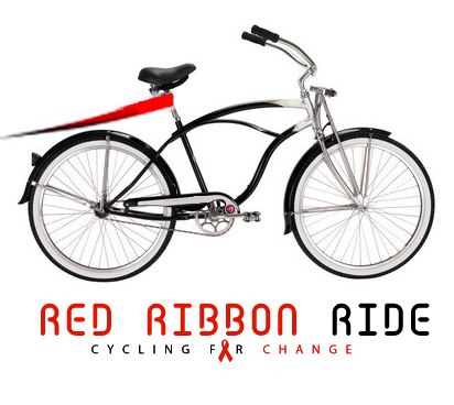 The 7th Annual Red Ribbon Ride is Saturday, May 15, 2010. Sign up!