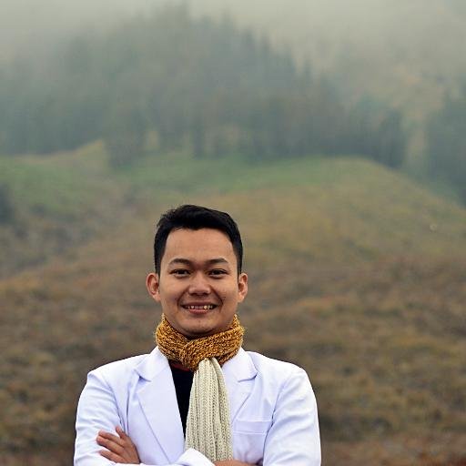 juliantoandry's profile picture. https://t.co/2GrJgNAktm