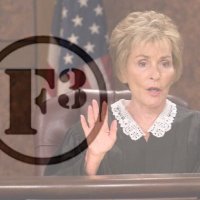 Mark Berglind (@f3judgejudy) 's Twitter Profile