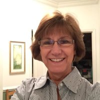 Ann Russell - @WordAmore Twitter Profile Photo
