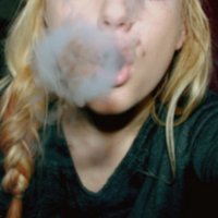 Whatev △⃒⃘ 👽 🔮 (@blzdnblonde) 's Twitter Profile Photo