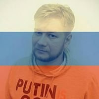 Артём В(@Vrklvch) 's Twitter Profile Photo