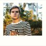 MollyArtDesign's profile picture. Graphic Designer / Motion Designer / PÉCHÉ MIGNON