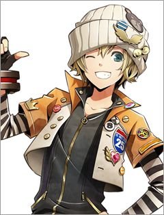 ロミオ・レオー二さんのプロフィール画像