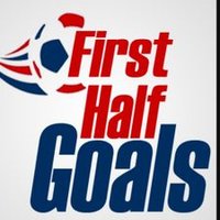 firsthalfgoals (@firsthalfgoals0) 's Twitter Profile