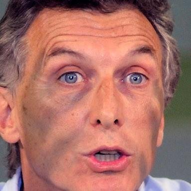 SoyMauriMacri's profile picture. PRO // Humor // Parodia //