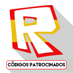 ROBLOXPromo's profile picture. ¡Os notificaremos cuando haya un código patrocinado nuevo para @ROBLOX! No creamos ni controlamos lo que hace ROBLOX con los códigos ni trabajamos para ROBLOX.