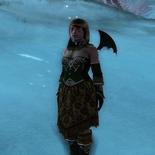 Fufia65's profile picture. 