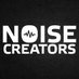 Noise Creators (@noisecreators) Twitter profile photo