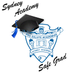 SA Safe Grad (@SAsafegrad16) Twitter profile photo