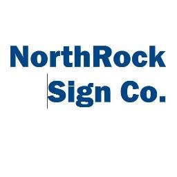 NorthRockSignCo's profile picture. 