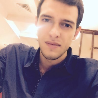 muobeidat's profile picture. 