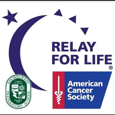A student-run fundraising event at Shorecrest Prep in St Pete, FL benefitting the American Cancer Society in an effort to eradicate cancer from our lives