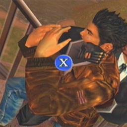 X2notdie's profile picture. 