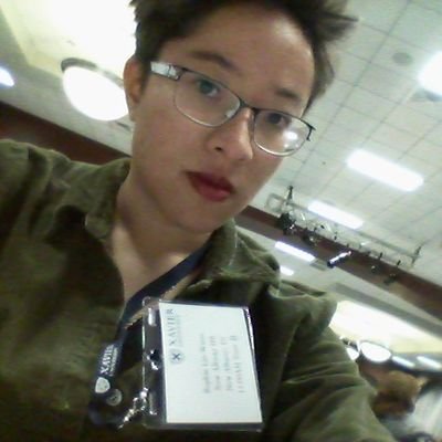 HydrogearStark's profile picture. Enterprising genetic occultist of the highest caliber. Occasional author, artist, cellist, and swordsman.