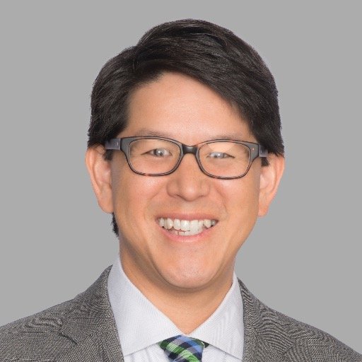 Paul Fu, Jr., MD, MPH