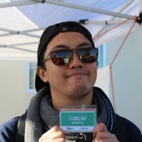 Louis Go (@_louisgo) 's Twitter Profile Photo Louis Go (@_louisgo) 's Twitter Profile Photo