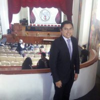Alvar Xavier Ortiz C (@alvarxavier) 's Twitter Profile