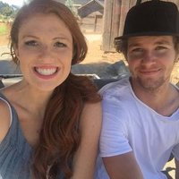 audrey roloff (@audreyrololff1) 's Twitter Profile