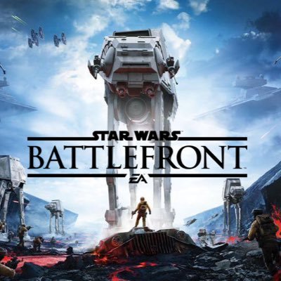 Home of Star Wars Battlefront 3 news and pictures! • Releases 11•17•15