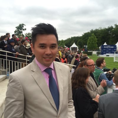 Andrew Holden Profile
