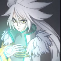Gιη (@silvertelepath) 's Twitter Profile