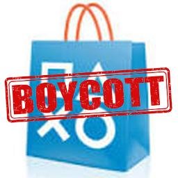 boycottpsnstore's profile picture. This is basically for parents of young gamers unaware how much you're being ripped-off off for the sake of a little convenience.