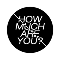 HOW MUCH ARE YOU?(@HOWMUCH_RU) 's Twitter Profile Photo