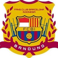 FCBI reg Bandung (@fcbi_bandung) 's Twitter Profile