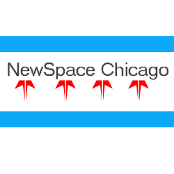 Starting up the private commercial space industry in Chicago.