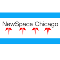 NewSpace Chicago(@newspacechicago) 's Twitter Profile Photo